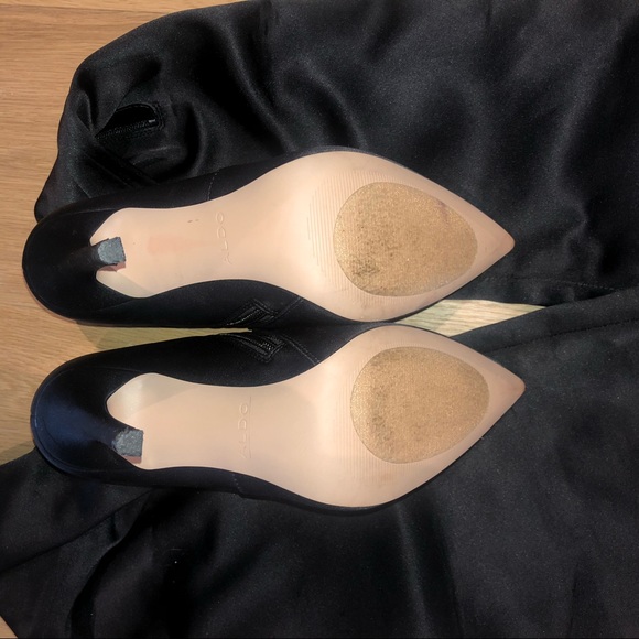 ALDO SIZE 38 Boots - Picture 2 of 2